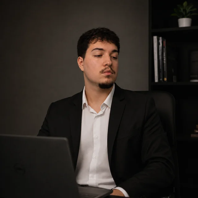 Foto de João Pedro de Sena Santana
